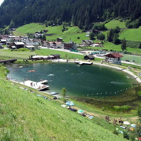 By Interhome Апартаменты Зее