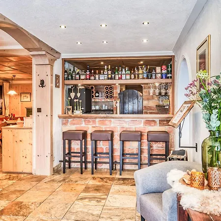 By Interhome Apartment See