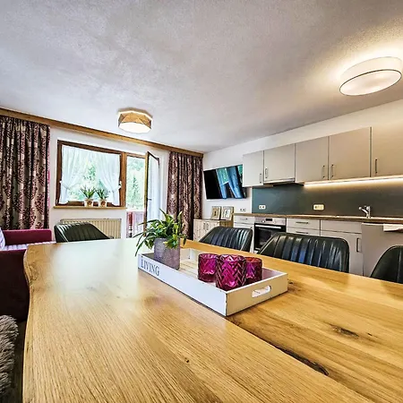 By Interhome Apartmán