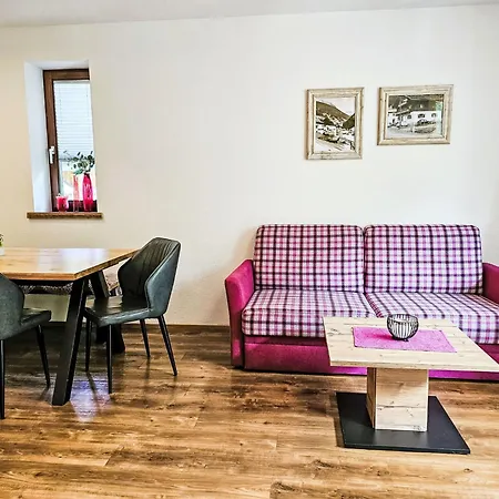 By Interhome Apartment See