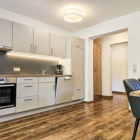 Apartmán By Interhome See