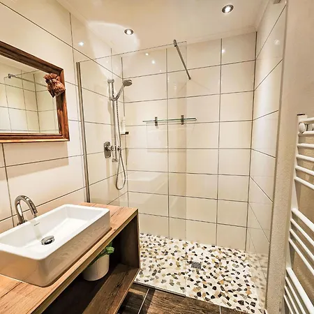 By Interhome Apartment *