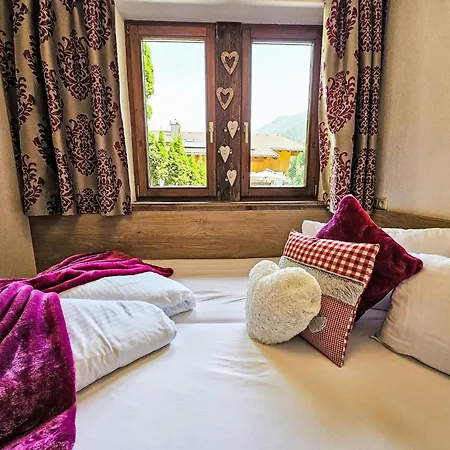 Апартаменты By Interhome *