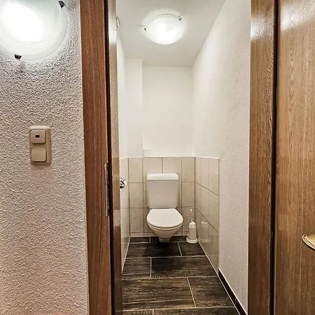 Apartment By Interhome See