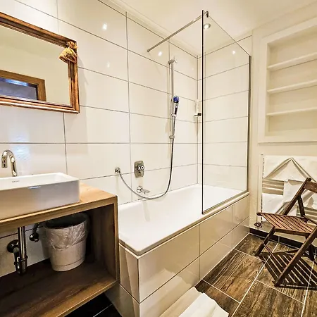 Apartment By Interhome