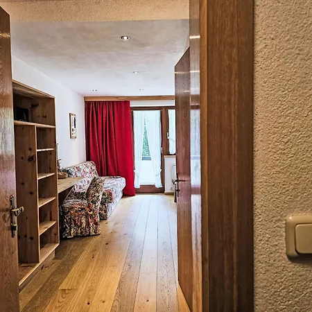 By Interhome Apartment