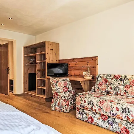 Апартаменты By Interhome *