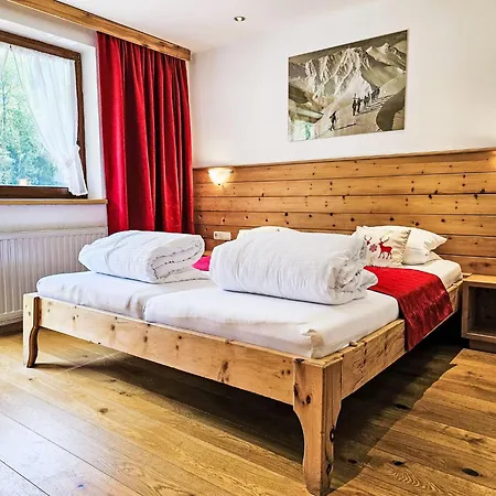 By Interhome Apartment