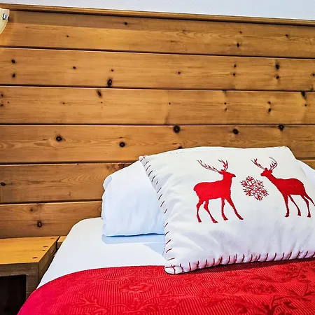 By Interhome Апартаменты Зее