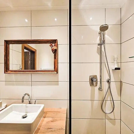 Apartment By Interhome