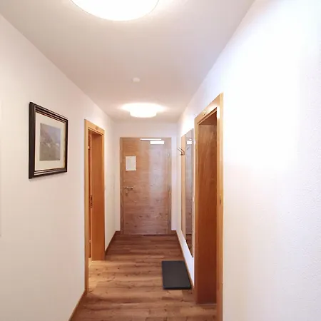 By Interhome Apartment *