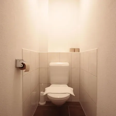 By Interhome Apartment *