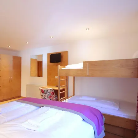 By Interhome Apartment