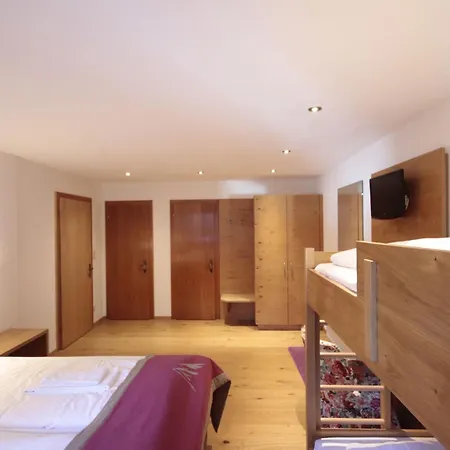 By Interhome Apartment See