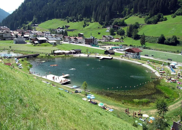 By Interhome アパート ゼー