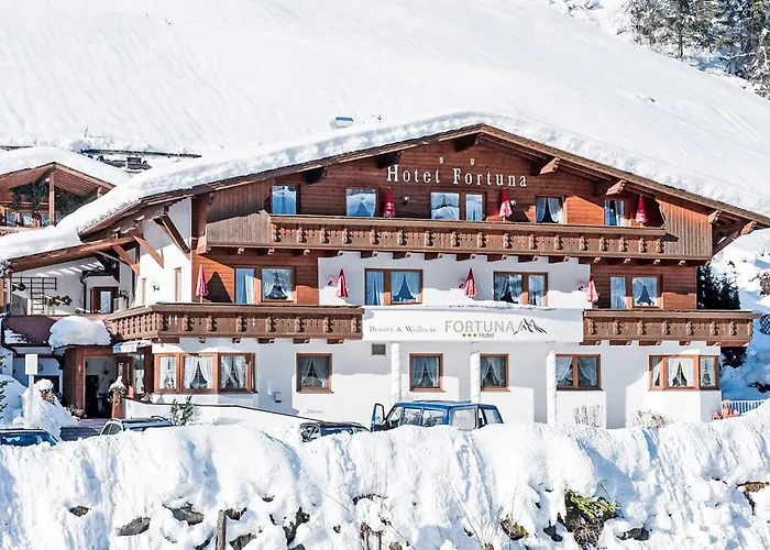 By Interhome アパート