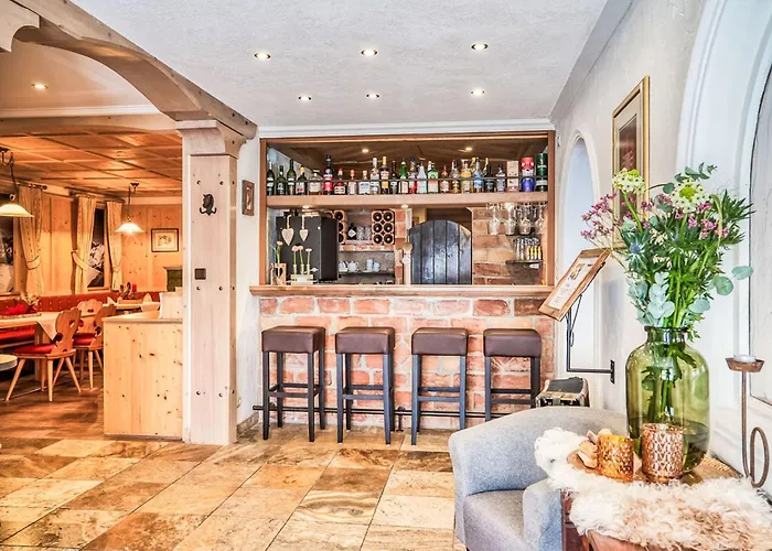 By Interhome アパート ゼー