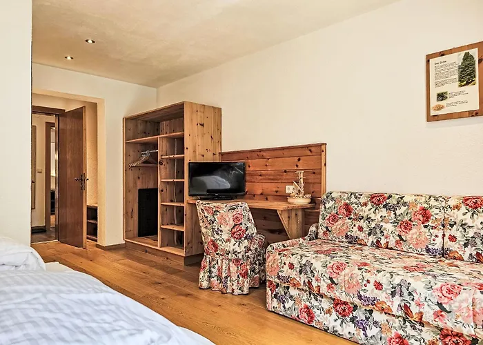 アパート By Interhome *