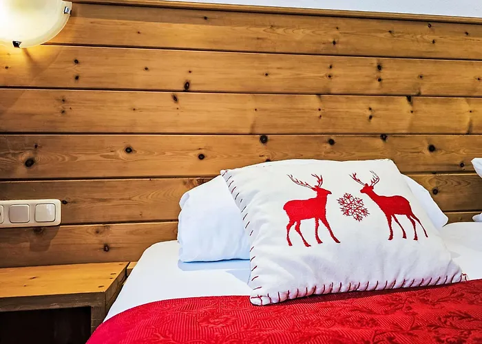 By Interhome アパート ゼー