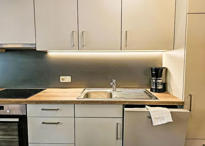 アパート By Interhome ゼー