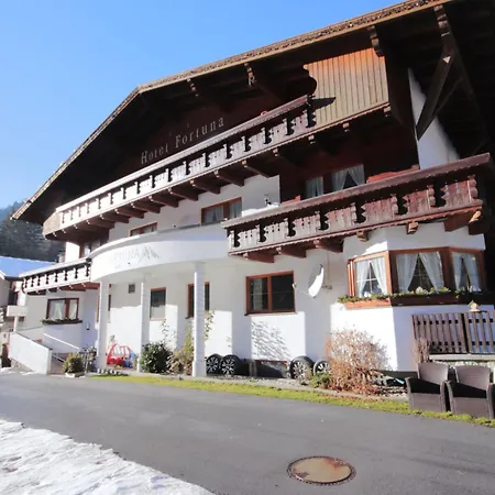 By Interhome Lejlighed See