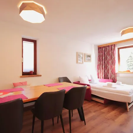 Apartment By Interhome See
