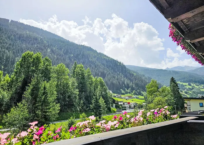 Lejlighed By Interhome