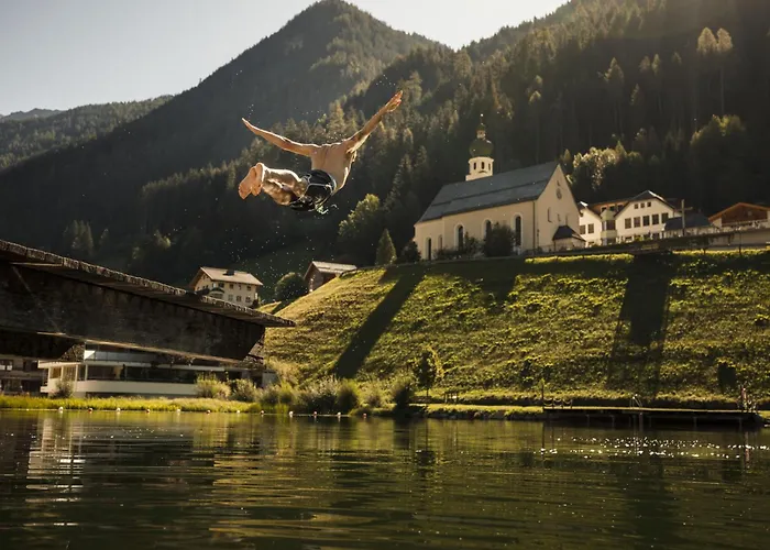 Lejlighed By Interhome See