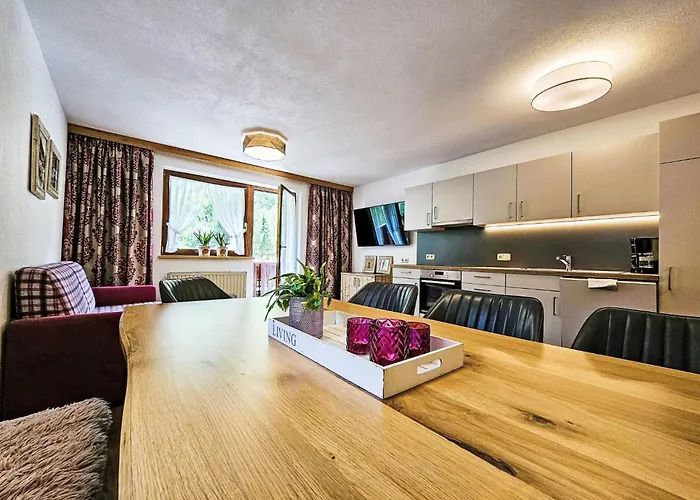 By Interhome Lejlighed