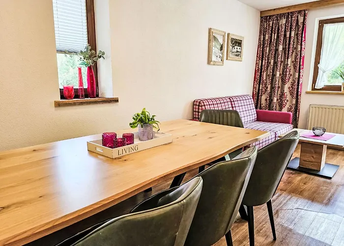 Lejlighed By Interhome