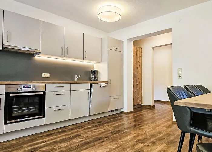 Lejlighed By Interhome See