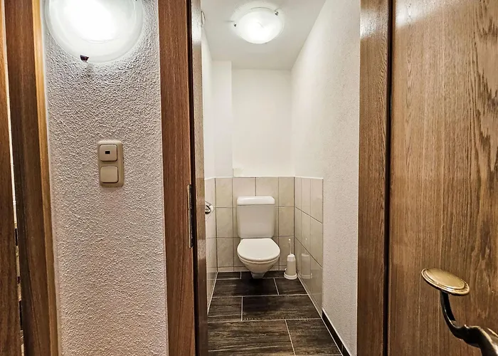 Lejlighed By Interhome See