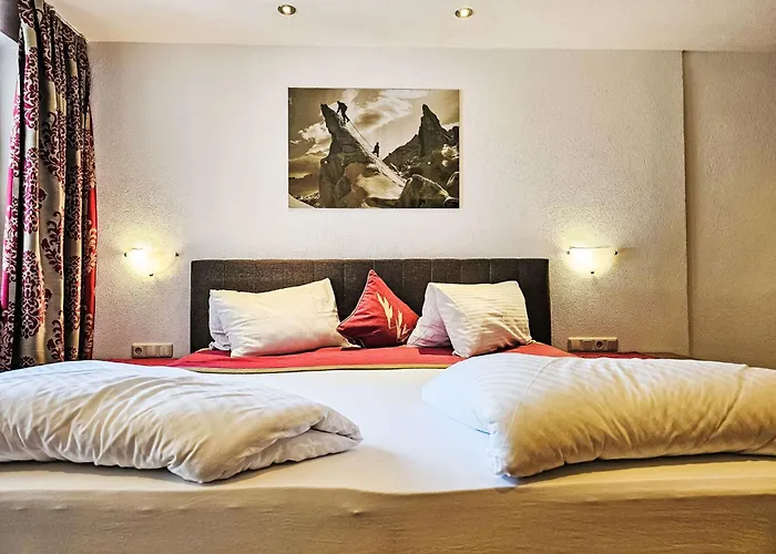 Lejlighed By Interhome *