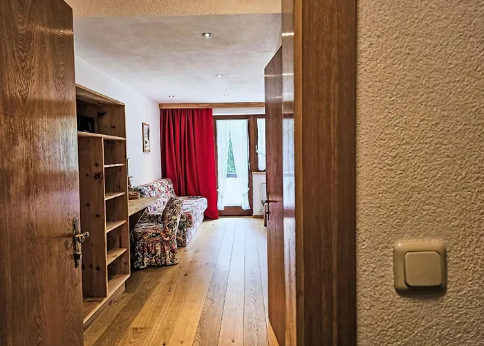 By Interhome Lejlighed