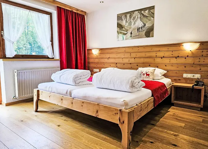 By Interhome Lejlighed