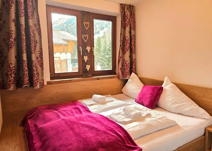 Lejlighed By Interhome *