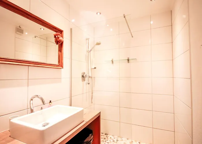 By Interhome Lejlighed See