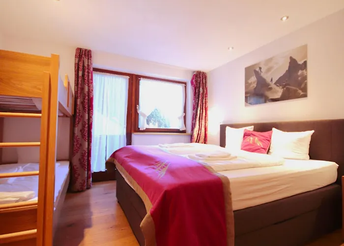 Lejlighed By Interhome See