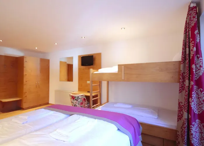 By Interhome Lejlighed