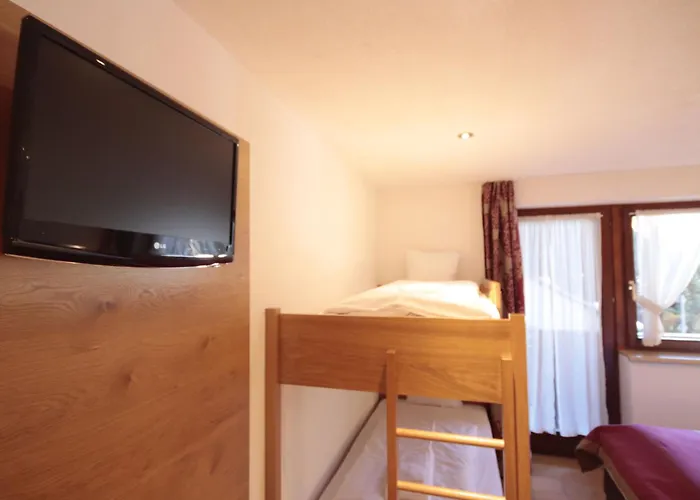 Lejlighed By Interhome