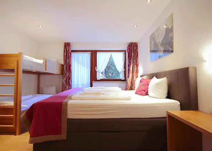 Lejlighed By Interhome See