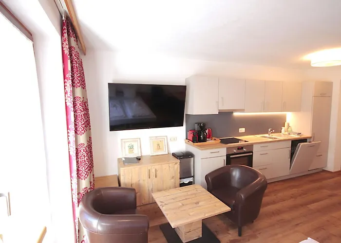 Lejlighed By Interhome