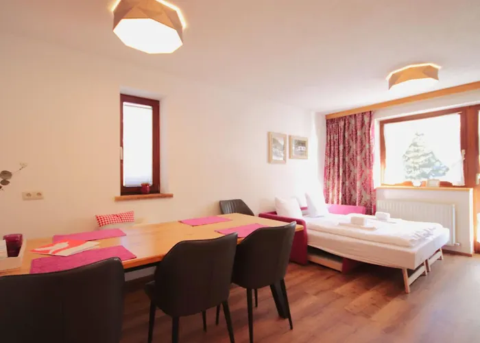 Lejlighed By Interhome See