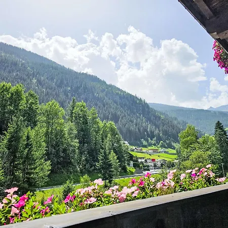 Apartamento By Interhome