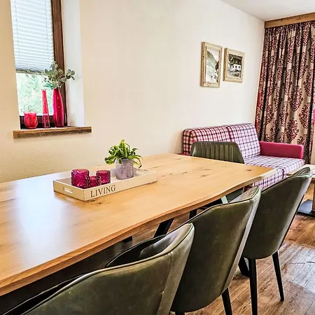 Appartement By Interhome