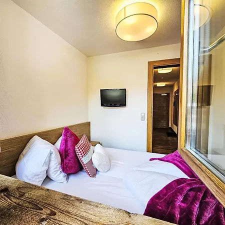 By Interhome Appartement