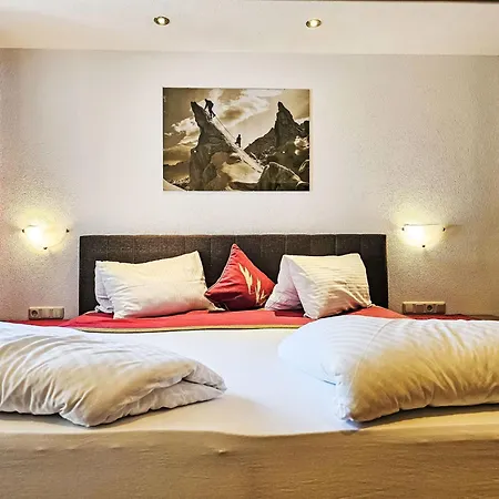 Apartamento By Interhome *