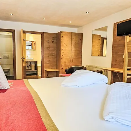 By Interhome Apartamento *