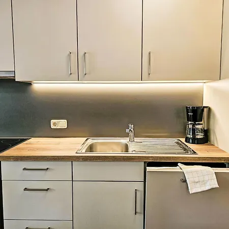 Apartamento By Interhome See