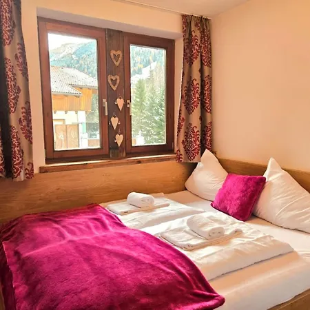 Апартаменты By Interhome *